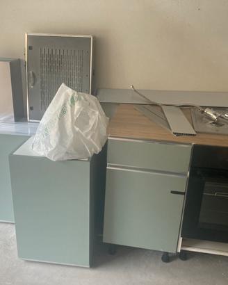Cucina usata