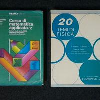 Vecchi volumi per la scuola - Lotto 3