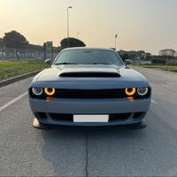 Dodge Challenger 3,6 v6 PELLE CERCHI 20