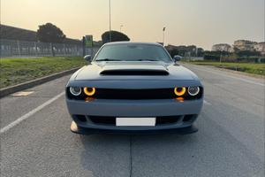 Dodge Challenger 3,6 v6 PELLE CERCHI 20
