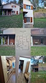Casa indipendente 
