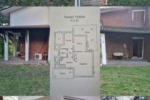 Casa indipendente 