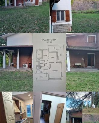 Casa indipendente 