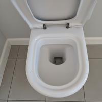 DOLOMITE - CLODIA VASO WC SOSPESO J254700