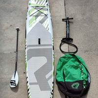 Sup - Stand Up Paddle - Reptile