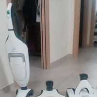 Folletto VK220S condizioni eccellenti