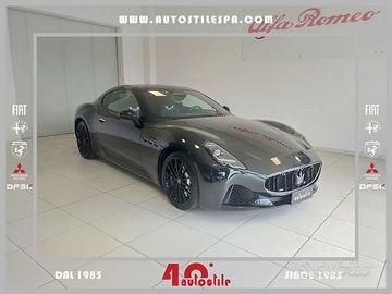 Maserati GranTurismo 3.0 V6 490cv Modena AWD ...