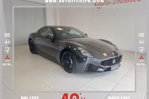 Maserati GranTurismo 3.0 V6 490cv Modena AWD ...