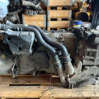 Cambio fh volvo vt2514 b 3190472