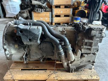 Cambio fh volvo vt2514 b 3190472