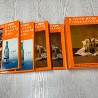 Il piatto d’oro