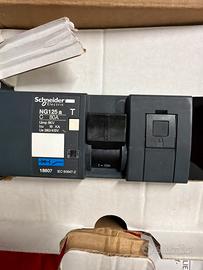 Schneider electric ACTI9 NG125a 4p 80 A