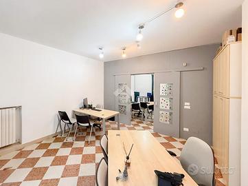 NEGOZIO A CASTENEDOLO