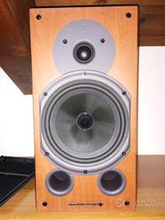 Diffusori Wharfedale Diamond 9.2  			