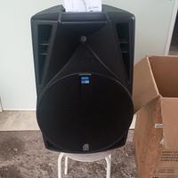 coppia casse Db opera 512