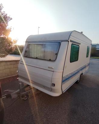 Caravan