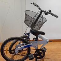 bici b fold 300