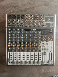 Behringer Xenyx X1622USB