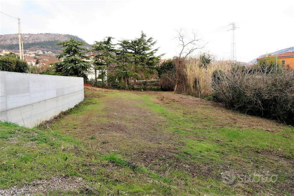 Terreno di 676 m² a San Dorligo della Valle - Doli - Vista 5