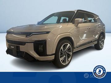 KGM Actyon K-Line 1.5 Turbo GDI 163 CV 2WD