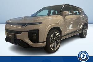 KGM Actyon K-Line 1.5 Turbo GDI 163 CV 2WD