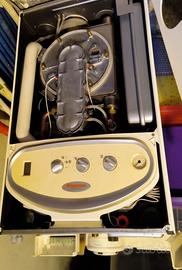 Caldaia Immergas Victrix 24 kw