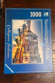 Puzzle Venezia