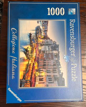 Puzzle Venezia