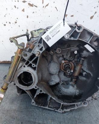 CAMBIO MANUALE 5M FIAT UNO II (158) 1.1 B 8v MAN 5