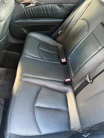 Mercedes e270 per ricambi