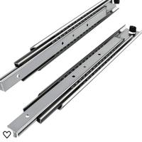 guida industriale per cassetti, porte speccchi