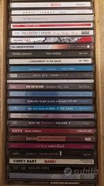 CD Album Musica Artisti Stranieri International #3