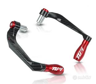 PARALEVE iN ERGAL YAMAHA R1 TUTTI I MODELLI