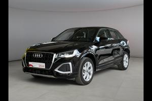 AUDI Q2 I 2021 - Q2 30 1.0 tfsi Admired
