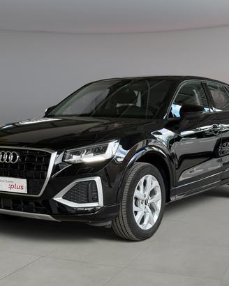 AUDI Q2 I 2021 - Q2 30 1.0 tfsi Admired