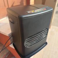 Stufa a combustibile liquido portatile