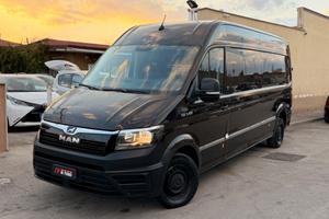 Man TGE 3.100 2.0 diesel TDi FURGONE RETROCAMERA