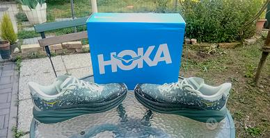 HOKA Speedgoat 6 GTX Gore-Tex NUOVE