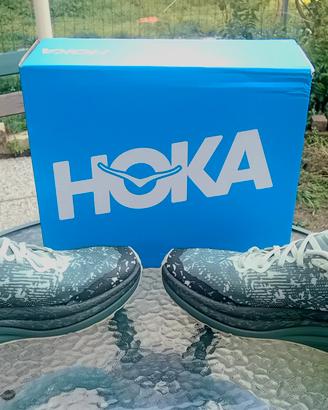 HOKA Speedgoat 6 GTX Gore-Tex NUOVE