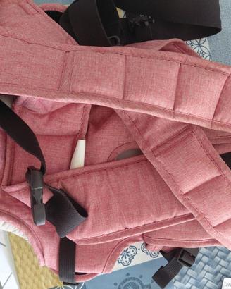 Marsupio bambina foppapedretti nuovo