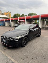 Sportback 35 2.0 tdi Business Advanced s-tronic