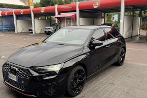 Sportback 35 2.0 tdi Business Advanced s-tronic