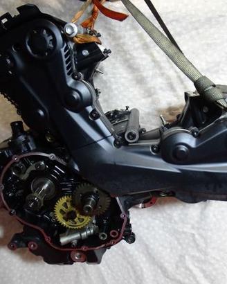 MOTORE DUCATI MONSTER 821