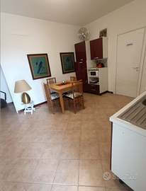 Appartamento arredato e confortevole