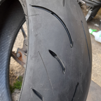 Gomma 190 55 17 dunlop