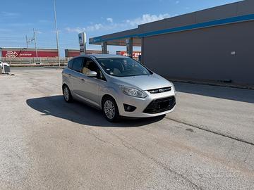 Ford C-Max 1.6 Benzina e GPL
