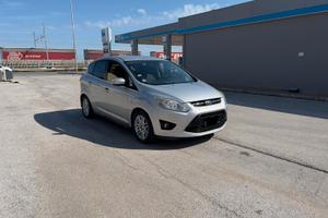 Ford C-Max 1.6 Benzina e GPL