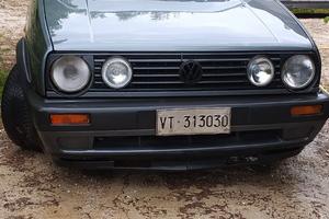 Golf GTD