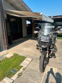 BMW GS 1200 anno 2008