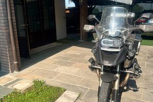 BMW GS 1200 anno 2008